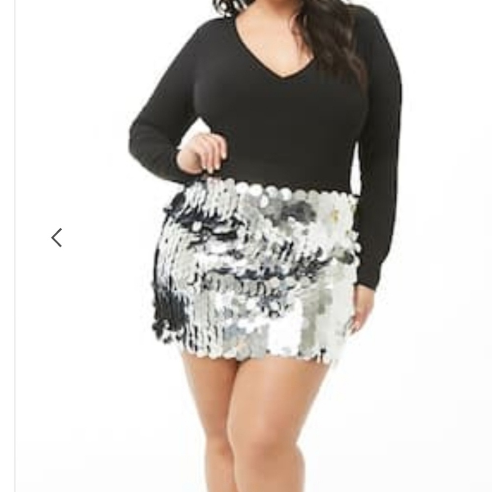 COPY - Skirt